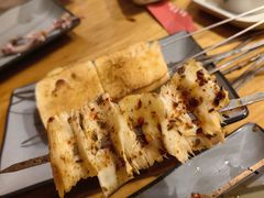 -小俩口烧烤东北菜(双井店)