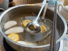 -普宁潮汕牛肉火锅(新香洲店)