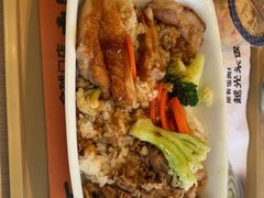 -吉野家(中关村3店)