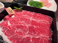 -海底捞火锅(银泰中心店)