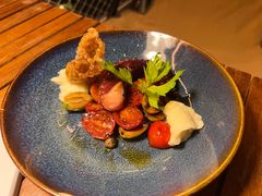 八爪鱼-闲·胡同 Barblu Hutong(雍和宫五道营店)
