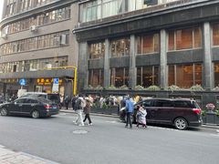 -国际饭店·帆声西饼屋(黄河路店)