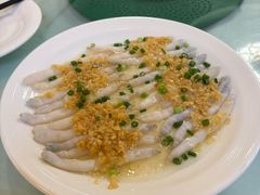 -品香菜馆(旗峰路中侨大厦店)