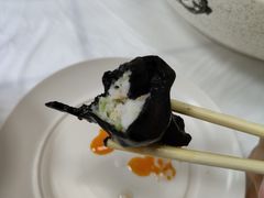 -胖子饺子馆·海鲜家常菜(海军博物馆店)