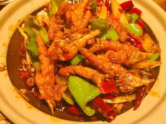 -阿记烧烤(英达路店)