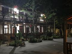 -青城甲(青城山店)