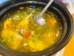 -食光慢宴·安吉土菜馆