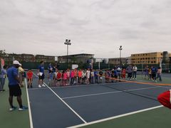 -上海英国外籍人员子女学校(浦西校区)