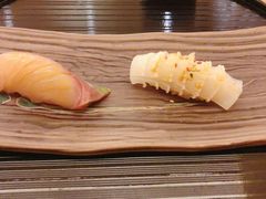 -鮨青(恒基名人购物中心店)