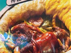 -灶座小锅烀饼·铁锅炖(全国总店)