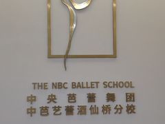 -中央芭蕾舞团·中芭艺蕾(酒仙桥明星校区)