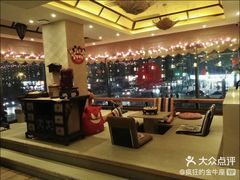 -泰迈·影院式足道SPA(世纪大道店)