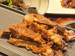 -大自然(鲁家村店)
