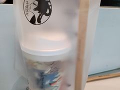 -茶理宜世(广州南站（站内）3楼B17检票口店)
