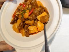 -院里寻菜·精致庭院菜(观沙岭店)