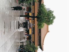 -西安大兴善寺