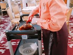 -富临皇宫(窝打老道店)