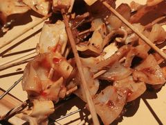 -那些年记忆烧烤