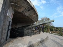 -胡里山炮台