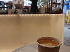 -MQ COFFEE STAND明谦(新洲店)