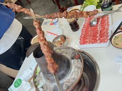 -福寿斋·老北京铜锅涮肉·烤鸭(顺义总店)