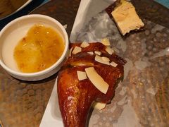 -茶人村·宫廷私厨(奥体印象城店)