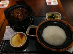 -谷田稻香·砂锅菜(汇暻广场店)