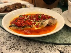 -客家汇·客家传承菜(水库店)