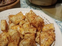 -巴扎美食·新疆菜·西域歌舞表演餐厅(新疆大厦店)