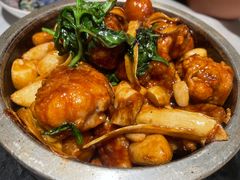 -津禧荟·酥皮烤鸭(北辰店)