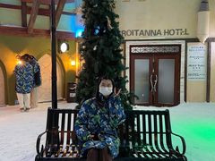 -世界之窗阿尔卑斯冰雪世界