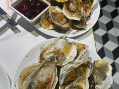 -SEA西雅图海鲜自助餐厅(海乐世界店)