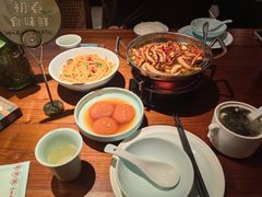 -望湘园·洞庭渔宴(浦江欢乐颂店)