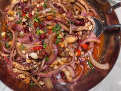 -绿草地·湘菜(芙蓉天街店)