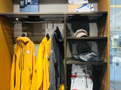 -THE NORTH FACE(三里屯ONEBOX店)