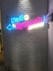 门面-J Plus日式美甲美睫沙龙