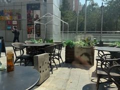 -星巴克(北京新辰里亚运村店)