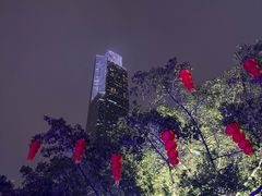 -广州富力丽思卡尔顿酒店