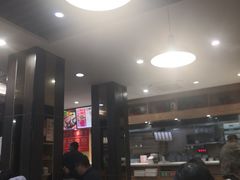 -南城香·饭香串香馄饨香(富丰桥店)
