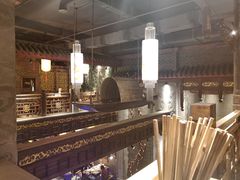 -小龙坎老火锅(红旗街店)