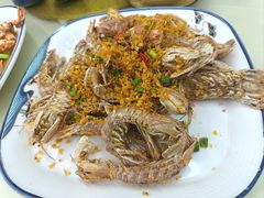 -旺鲜渔港连锁餐厅·珠海特色美食地标(爱情邮局店)