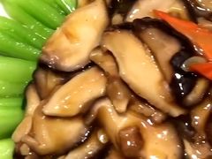 火爆油菜-秀园弘扬川味饭店(长久路店)