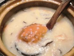 -火齐潮汕砂锅粥(五道口店)