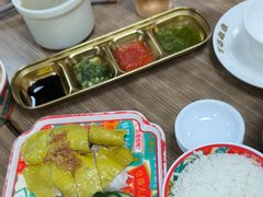 -百福麵家(新馬路店)