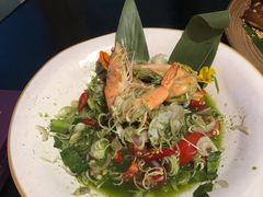 -Thai Alley泰爱里(二沙岛店)
