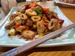 -德胜轩正宗顺德菜(宝安沙井会展中心店)