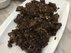 -同发号饭庄(复兴路店)