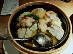 -金牌外婆家(苏州中心店)