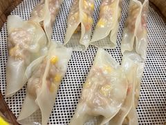 -粥瓜婆特色砂锅粥(白石洲店)