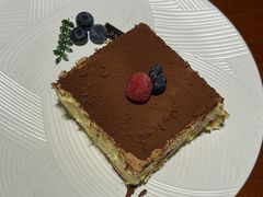 -咖梦餐厅 COMENG RESTAURANT